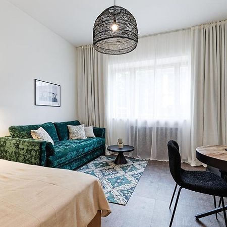 Old Town Studio Apartment Aia 5A Tallinn Ngoại thất bức ảnh