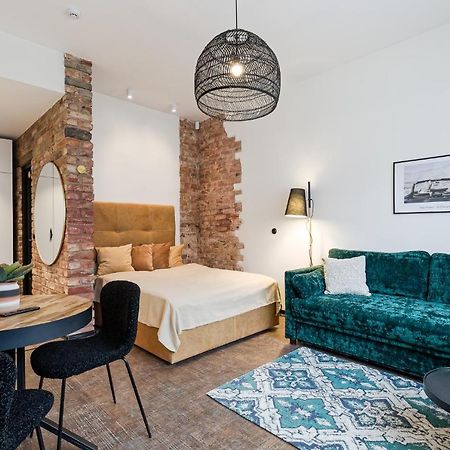 Old Town Studio Apartment Aia 5A Tallinn Ngoại thất bức ảnh