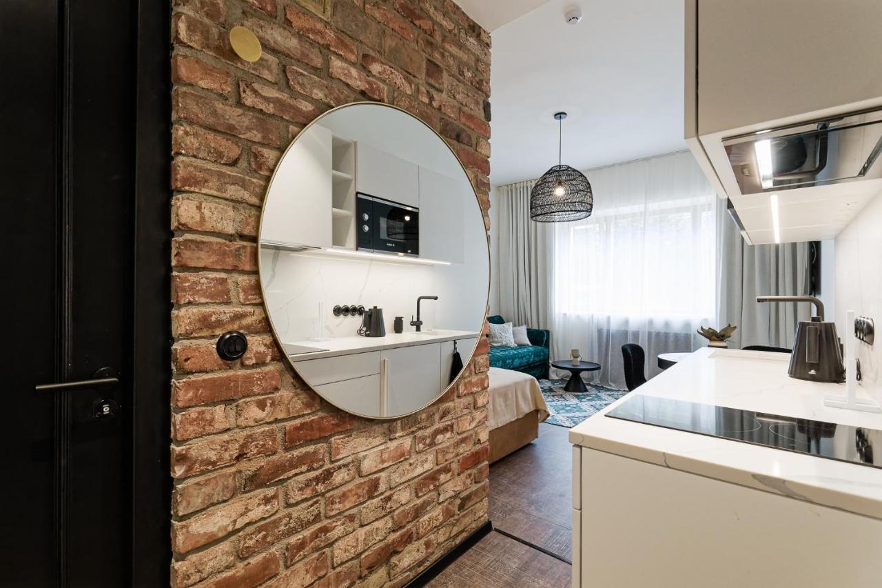 Old Town Studio Apartment Aia 5A Tallinn Ngoại thất bức ảnh