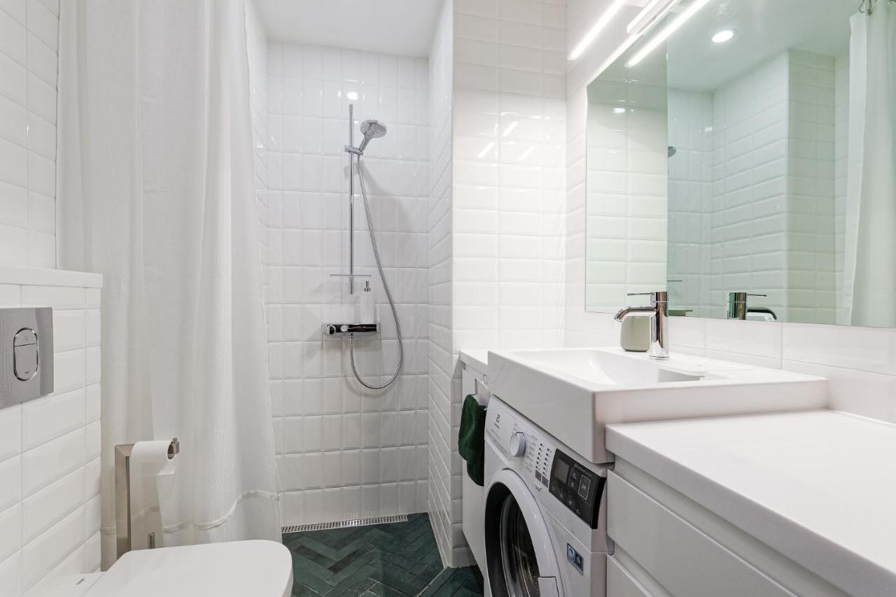 Old Town Studio Apartment Aia 5A Tallinn Ngoại thất bức ảnh